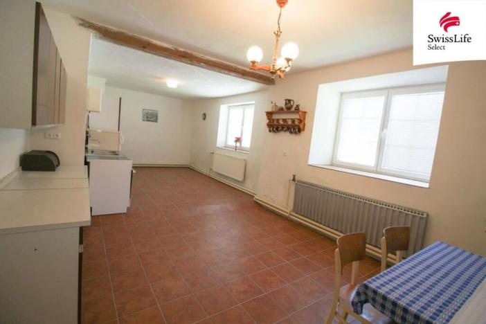 Prodej chalupy, Horní Myslová, 170 m2