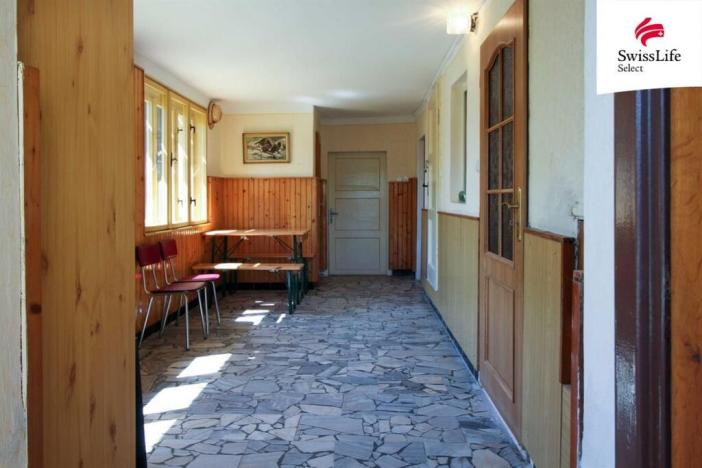 Prodej chalupy, Horní Myslová, 170 m2