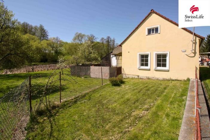 Prodej chalupy, Horní Myslová, 170 m2