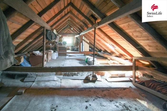 Prodej chalupy, Horní Myslová, 170 m2