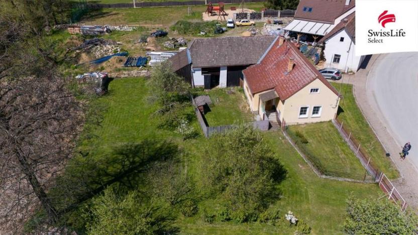 Prodej chalupy, Horní Myslová, 170 m2