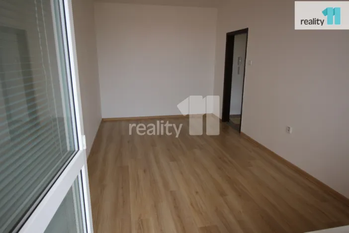 Prodej bytu 2+kk, Česká Lípa, Na Jílech, 40 m2
