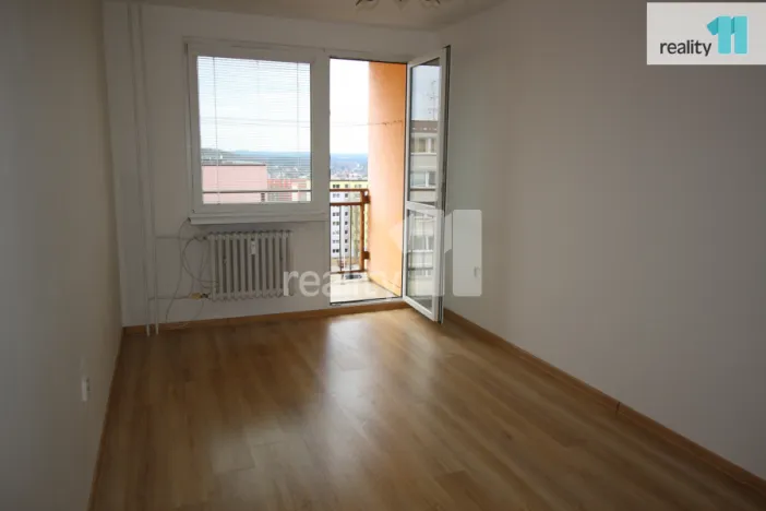 Prodej bytu 2+kk, Česká Lípa, Na Jílech, 40 m2