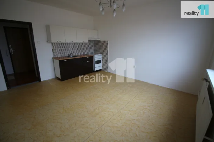 Prodej bytu 2+kk, Česká Lípa, Na Jílech, 40 m2