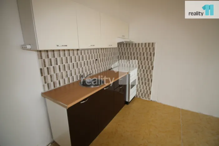 Prodej bytu 2+kk, Česká Lípa, Na Jílech, 40 m2