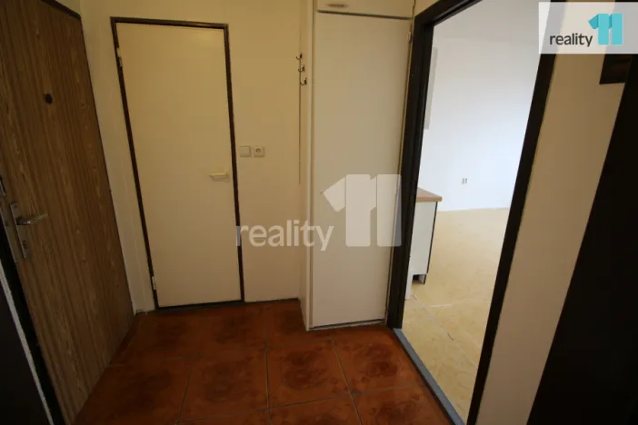 Prodej bytu 2+kk, Česká Lípa, Na Jílech, 40 m2