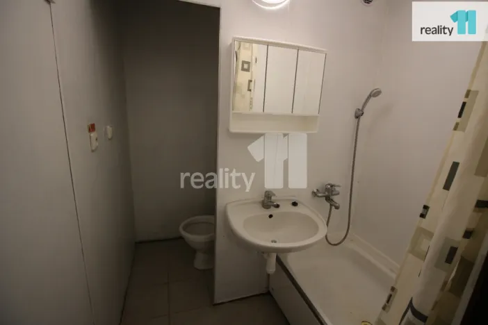 Prodej bytu 2+kk, Česká Lípa, Na Jílech, 40 m2