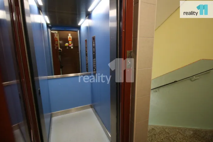 Prodej bytu 2+kk, Česká Lípa, Na Jílech, 40 m2