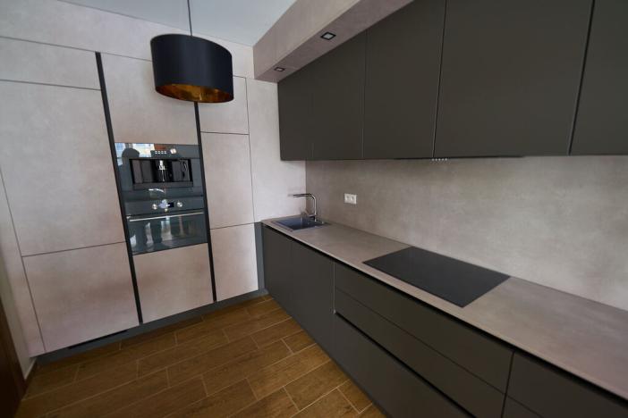 Prodej bytu 2+kk, Teplice, Novoveská, 57 m2