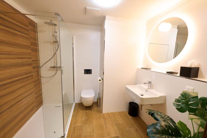 Prodej bytu 2+kk, Teplice, Novoveská, 57 m2