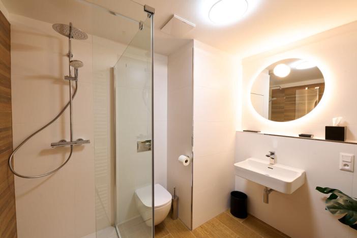 Prodej bytu 2+kk, Teplice, Novoveská, 57 m2