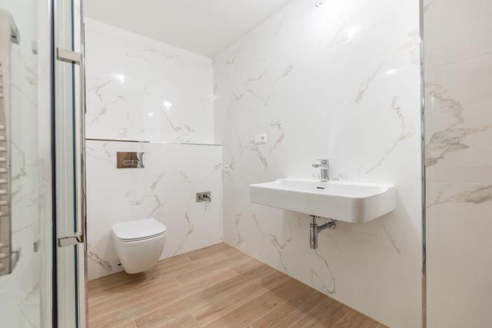 Prodej bytu 2+kk, Teplice, Novoveská, 61 m2