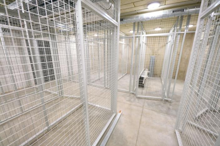 Prodej bytu 2+kk, Teplice, Novoveská, 61 m2