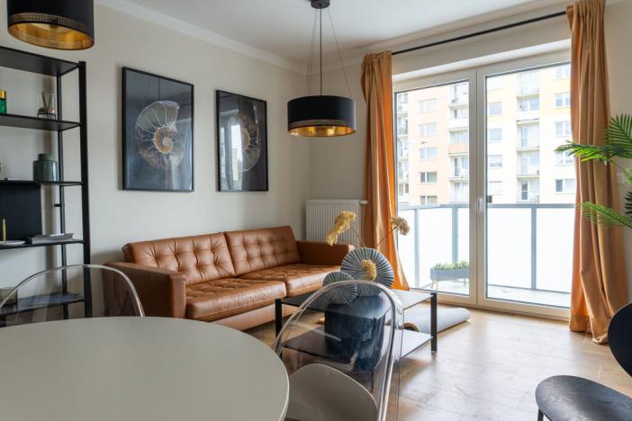 Prodej bytu 2+kk, Teplice, Novoveská, 47 m2