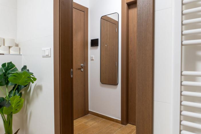 Prodej bytu 2+kk, Teplice, Novoveská, 47 m2