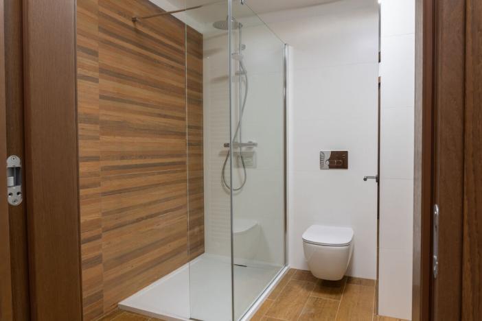 Prodej bytu 2+kk, Teplice, Novoveská, 47 m2