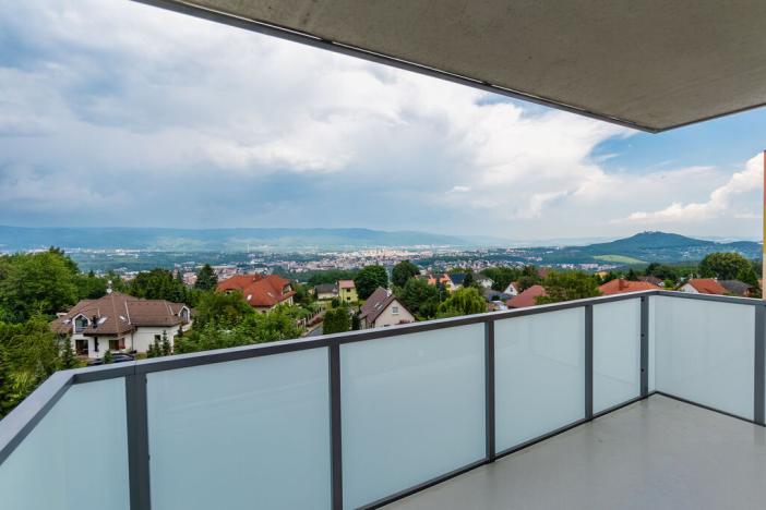 Prodej bytu 2+kk, Teplice, Novoveská, 47 m2