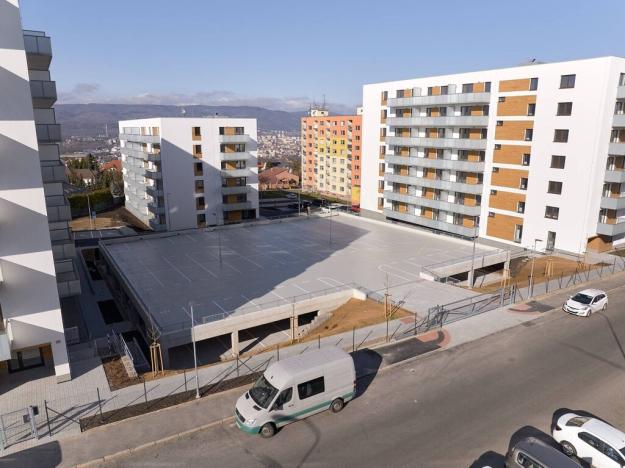 Prodej bytu 3+kk, Teplice, Novoveská, 83 m2