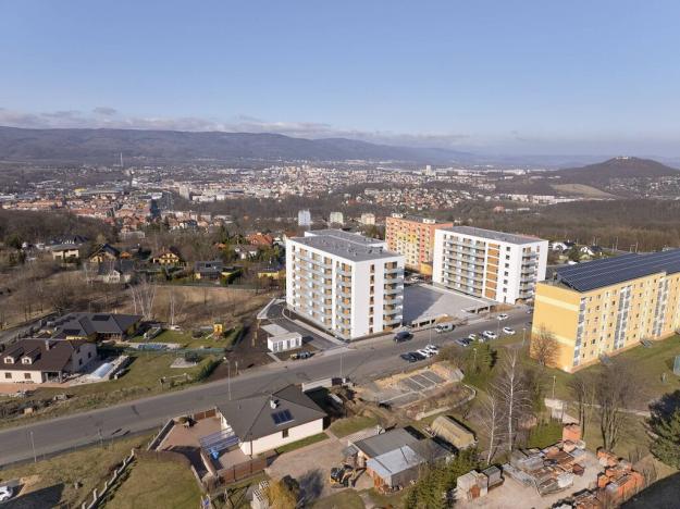 Prodej bytu 3+kk, Teplice, Novoveská, 83 m2