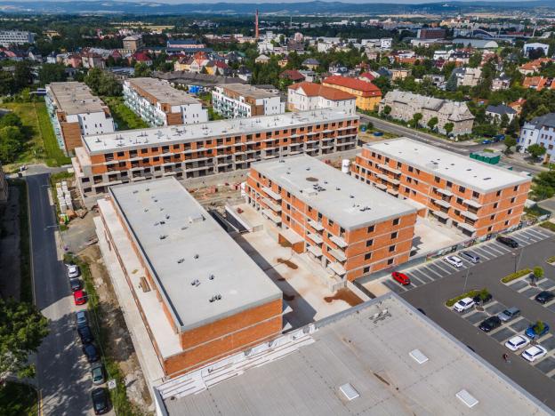Prodej bytu 4+kk, Olomouc, Třída Jiřího Pelikána, 90 m2