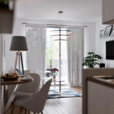 Prodej bytu 4+kk, Olomouc, Třída Jiřího Pelikána, 90 m2