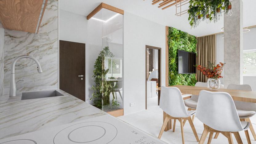 Prodej bytu 4+kk, Olomouc - Nová Ulice, Třída Jiřího Pelikána, 98 m2