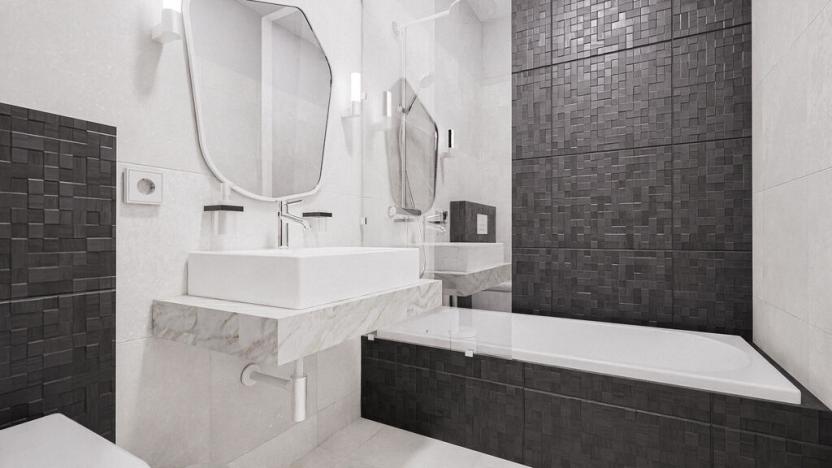 Prodej bytu 4+kk, Olomouc - Nová Ulice, Třída Jiřího Pelikána, 98 m2