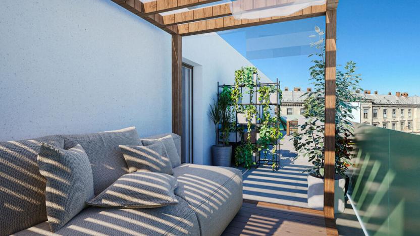 Prodej bytu 4+kk, Olomouc - Nová Ulice, Třída Jiřího Pelikána, 98 m2