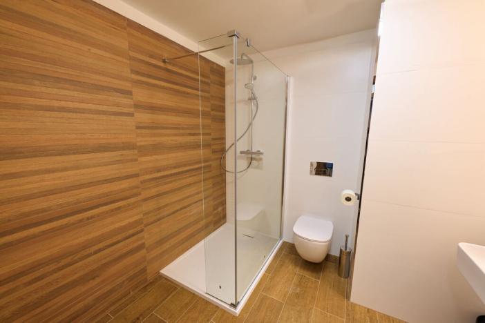 Prodej bytu 2+kk, Teplice, Novoveská, 54 m2