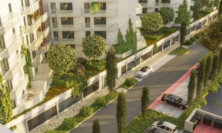 Prodej bytu 2+kk, České Budějovice, M. Horákové, 68 m2