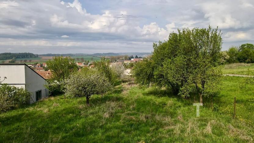 Prodej pozemku pro bydlení, Bořitov, 2381 m2