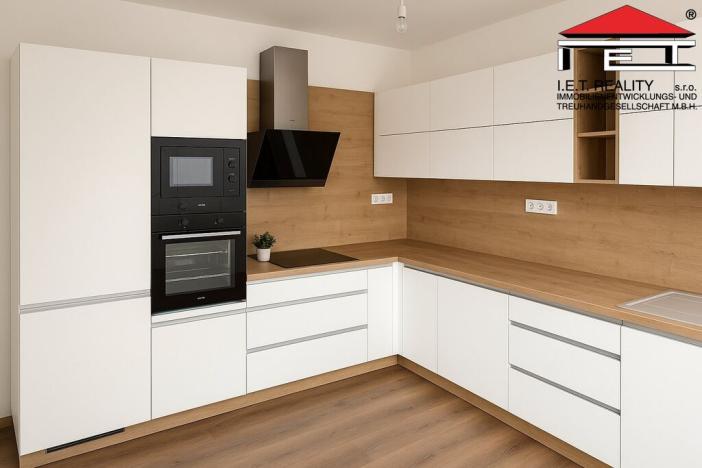 Prodej bytu 3+kk, Brno - Holásky, 90 m2