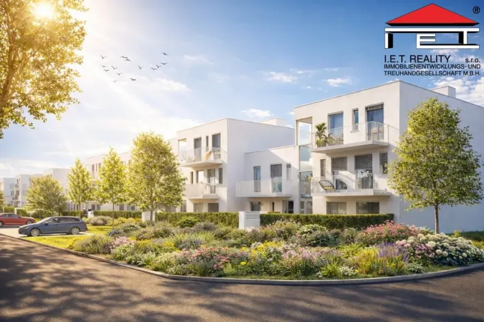 Prodej bytu 3+kk, Brno - Holásky, 90 m2