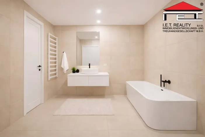 Prodej bytu 3+kk, Brno - Holásky, 90 m2