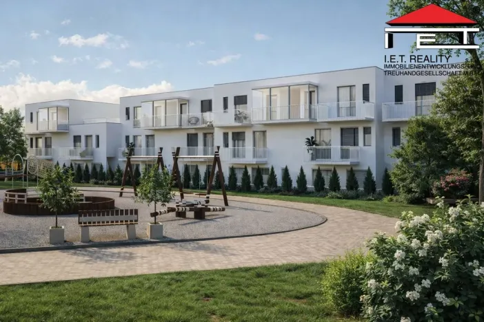 Prodej bytu 3+kk, Brno - Holásky, 90 m2