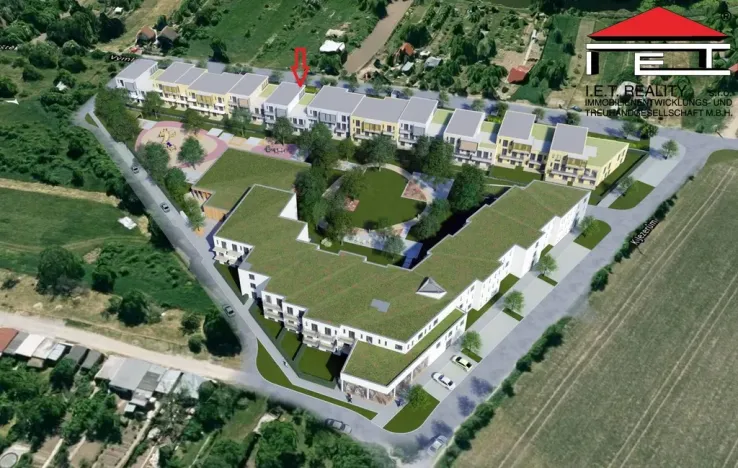 Prodej bytu 3+kk, Brno - Holásky, 90 m2