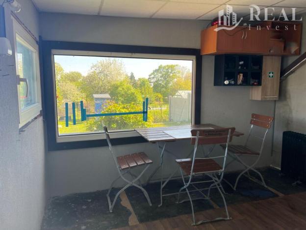 Prodej zahrady, Vysoká Pec, 1106 m2