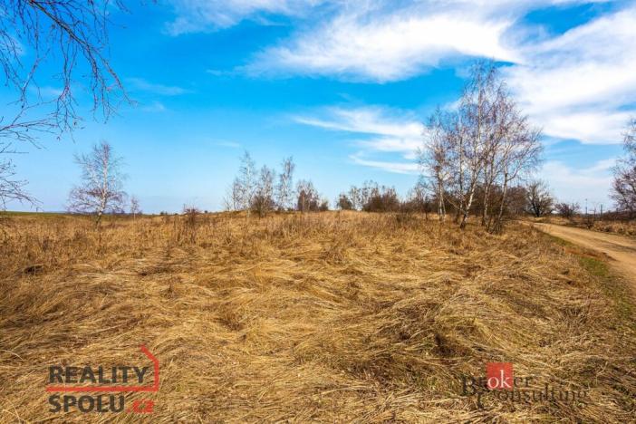 Prodej komerčního pozemku, Jihlava, 84713 m2