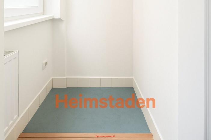 Pronájem bytu 2+1, Havířov - Město, Třeneckého, 49 m2