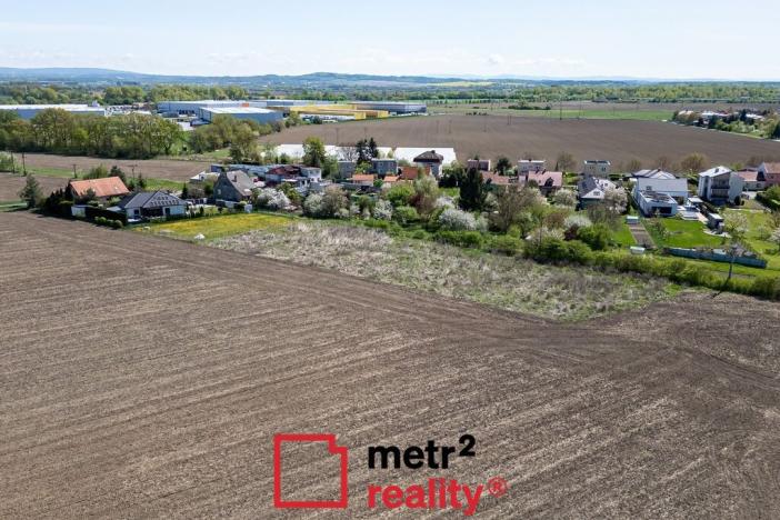 Prodej pozemku pro bydlení, Olomouc, Zákřovská, 3888 m2