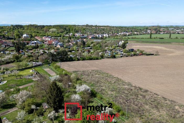 Prodej pozemku pro bydlení, Olomouc, Zákřovská, 3888 m2