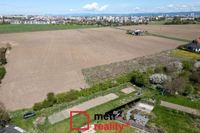 Prodej pozemku pro bydlení, Olomouc, Zákřovská, 3888 m2