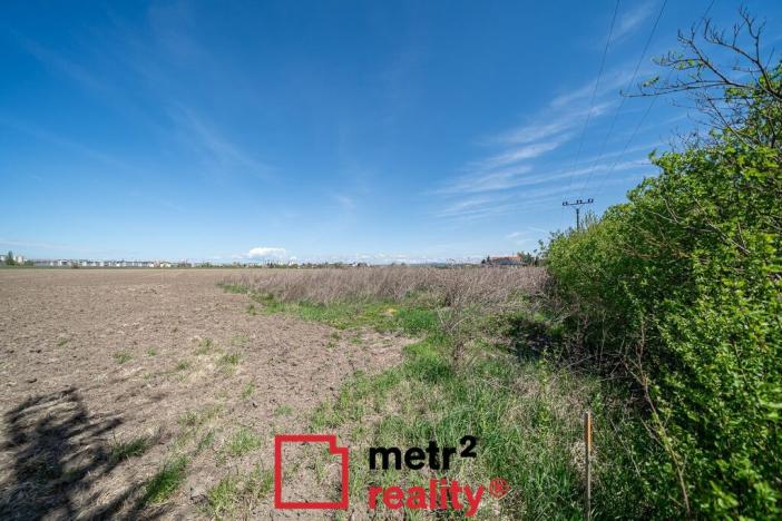 Prodej pozemku pro bydlení, Olomouc, Zákřovská, 3888 m2