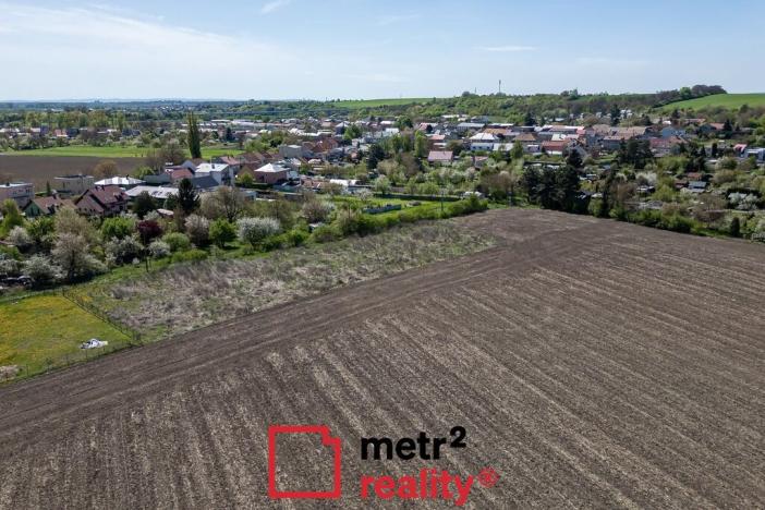 Prodej pozemku pro bydlení, Olomouc, Zákřovská, 3888 m2