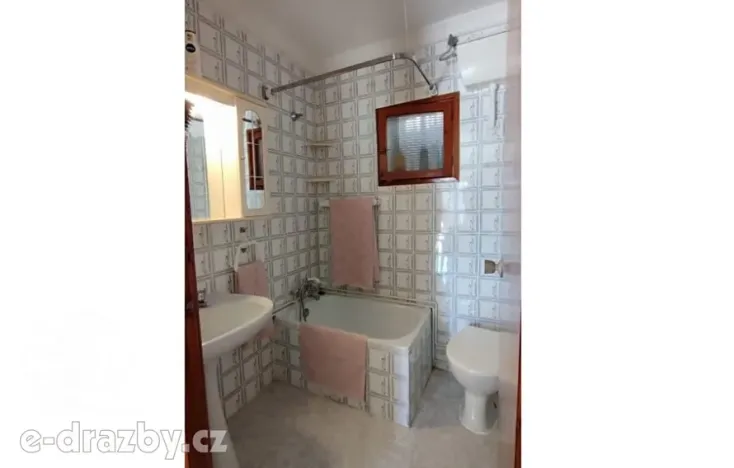 Prodej rodinného domu, Torrevieja, Španělsko, 65 m2