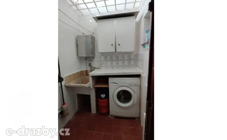 Prodej rodinného domu, Torrevieja, Španělsko, 65 m2