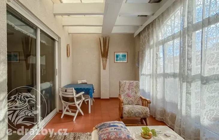 Prodej bytu 2+kk, Torrevieja, Španělsko, 45 m2