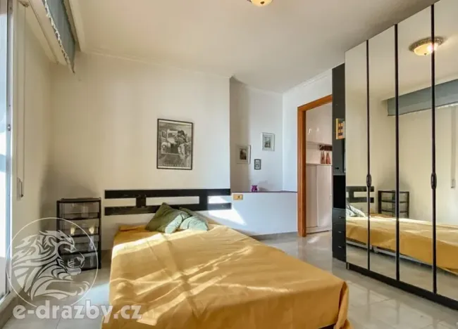 Prodej bytu 2+kk, Torrevieja, Španělsko, 45 m2