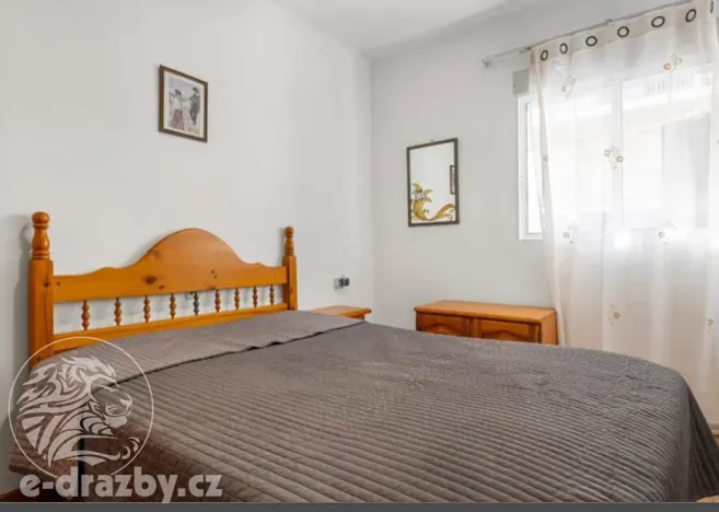 Prodej bytu 3+1, Torrevieja, Španělsko, 71 m2