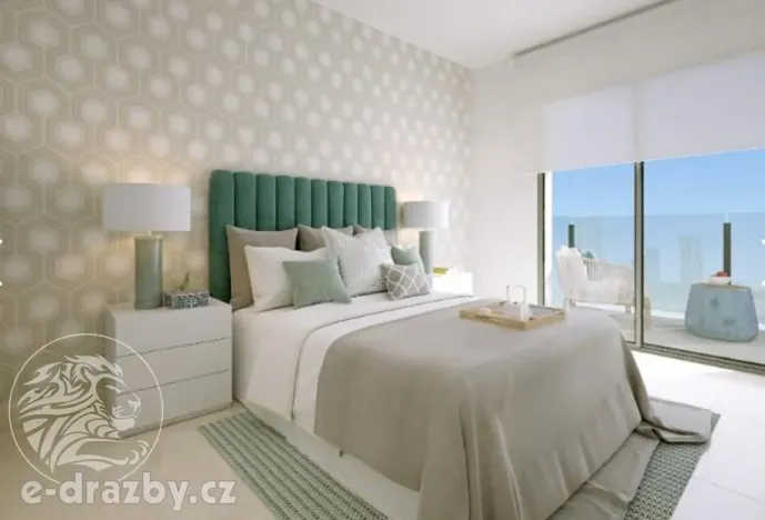 Prodej bytu 2+kk, Torrevieja, Španělsko, 35 m2